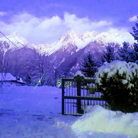 Casa Vacanza Pineta Malonno Buitenkant foto