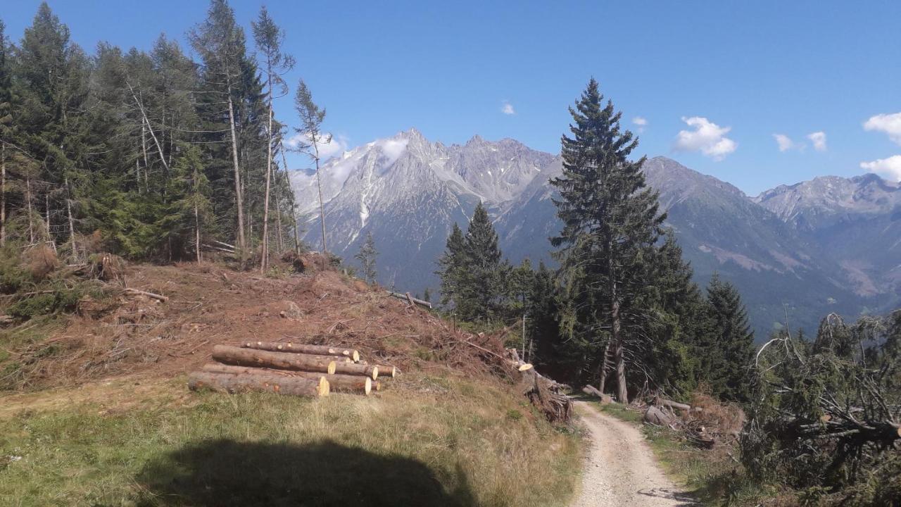 Casa Vacanza Pineta Malonno Buitenkant foto