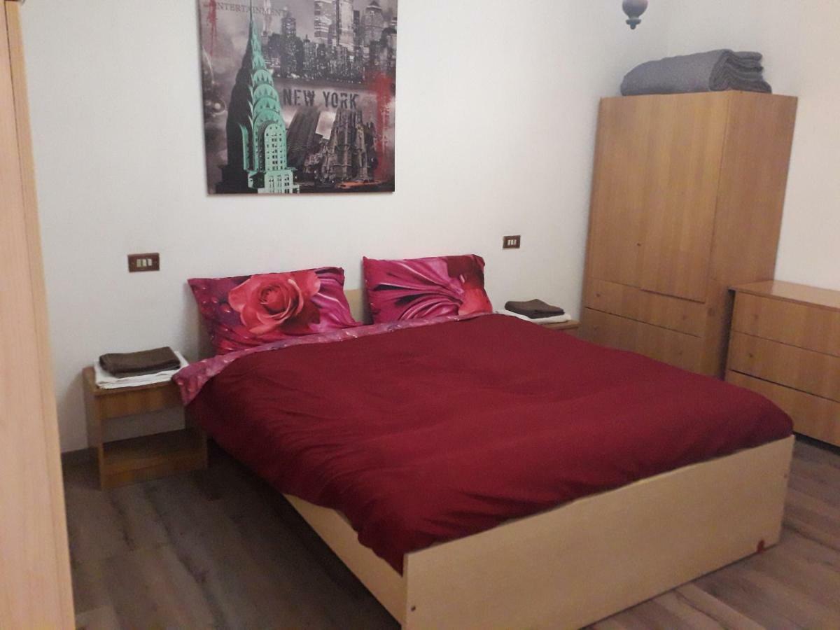 Casa Vacanza Pineta Malonno Kamer foto
